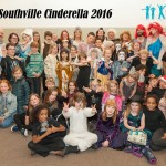 Acting Out Drama Classes Bristol / Community Pantomime 2016